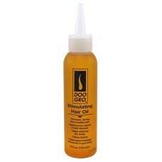Doo Gro Stimulating Hair Oil 133ml 